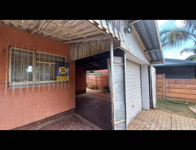 3 BEDROOM HOUSE FOR SALE IN CLAREMONT